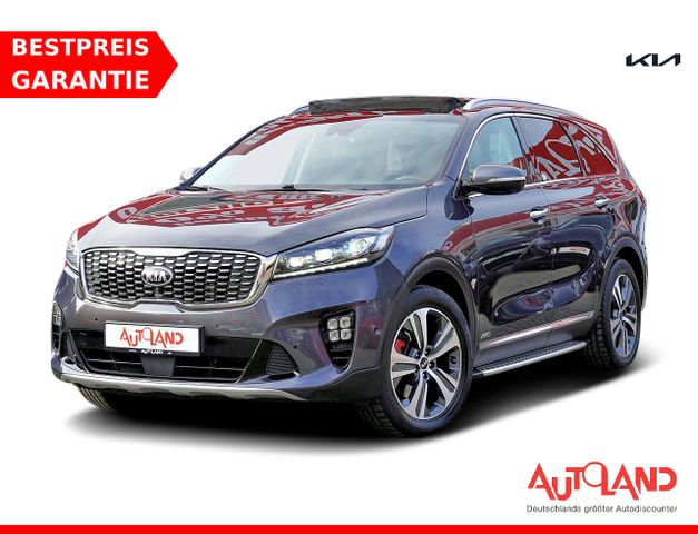 Kia Sorento 2.2 CRDi GT-Line 4WD Aut. LED Navi 360°