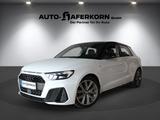 Audi A1 Sportback 30 TFSI S line*LED*SZHZG* - Audi A1 sportback 30 TFSI Gebrauchtwagen