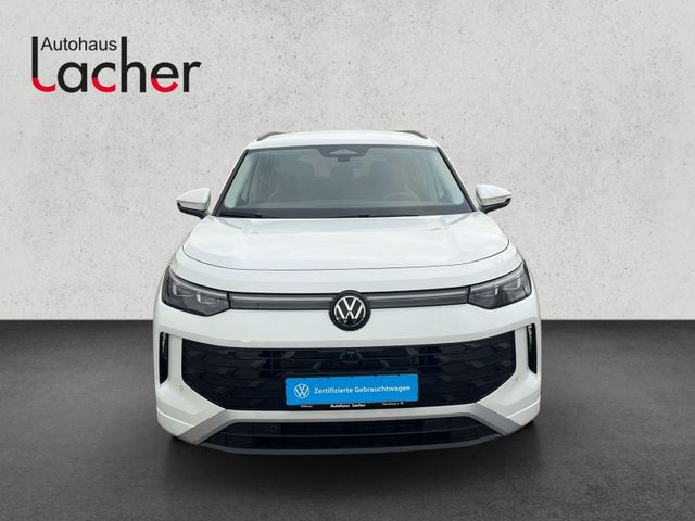 Tayron Life 2.0 TDI 4M DSG 7Sitze,AHK,Kamera