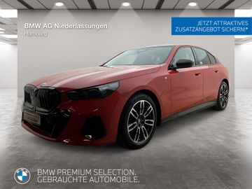 BMW Leasingangebot: BMW 520d Limousine M Sport Standheizung Harman/K