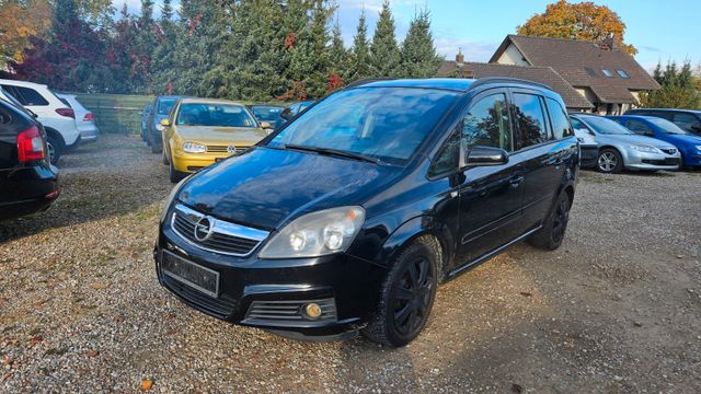 Opel Zafira 1.8