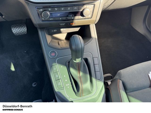 Seat Ibiza - Bild 18