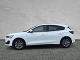 Ford Focus Titanium 1.0 EcoBoost #NAVI#Kamera#sofort - Ford mit Benzin-Antrieb