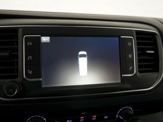 Vivaro C KOMBI L CDTI 9-SITZER+NAVI+PARKPILOT+DO