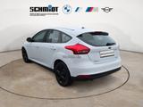 Ford Focus 1,0 EcoBoost Business Edition + GARANTIE - Ford Focus: Business Edition