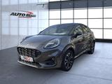 Ford Puma Hybrid ST-Line X Sportpaket Bluetooth Navi - mit Benzin-Antrieb: Geländewagen, mit Klimaautomatik, Bluetooth