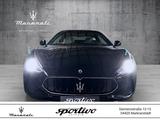 Maserati GranCabrio  Sport - Maserati GranCabrio in Leipzig