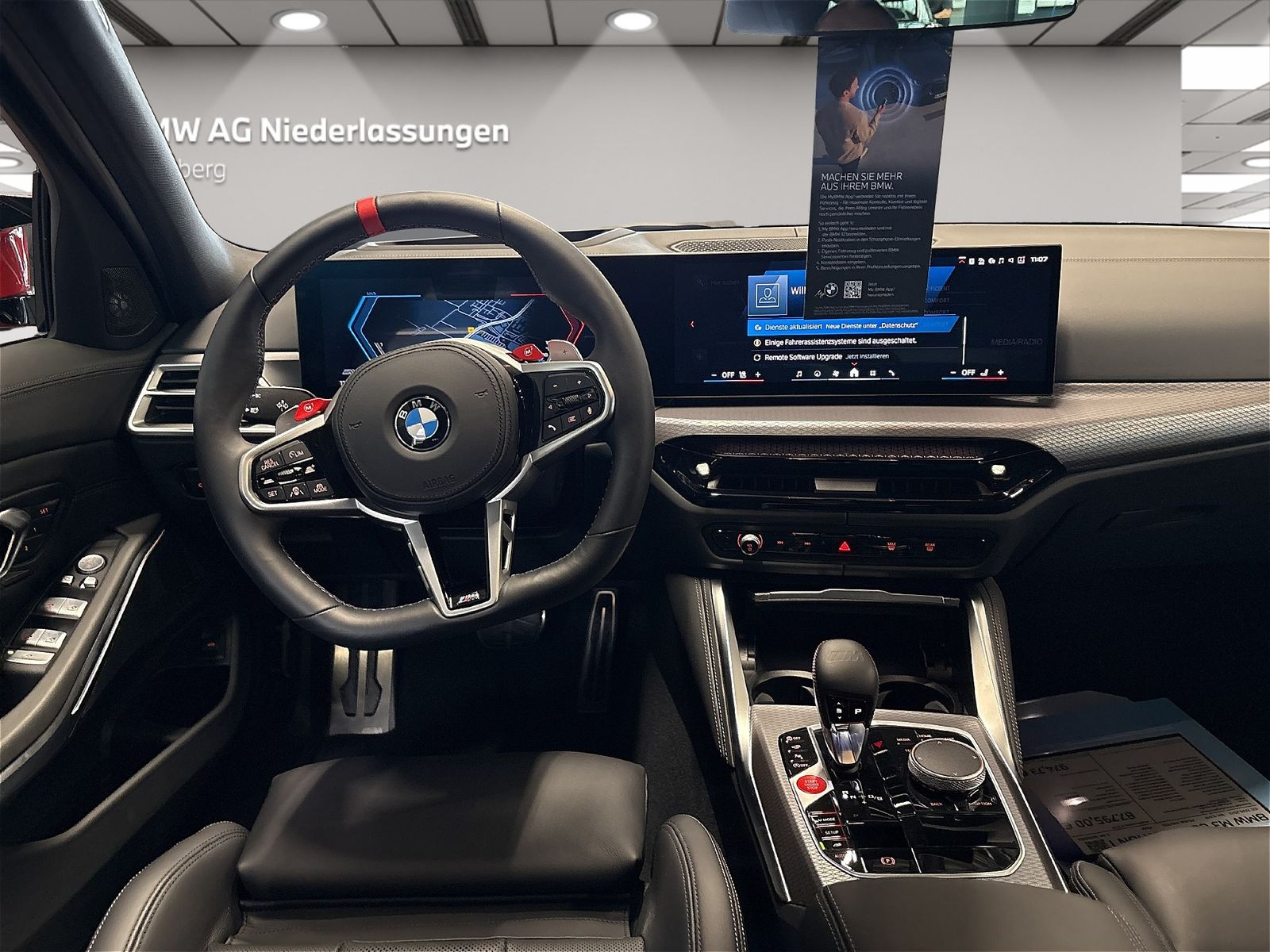 BMW M3 - Bild 12