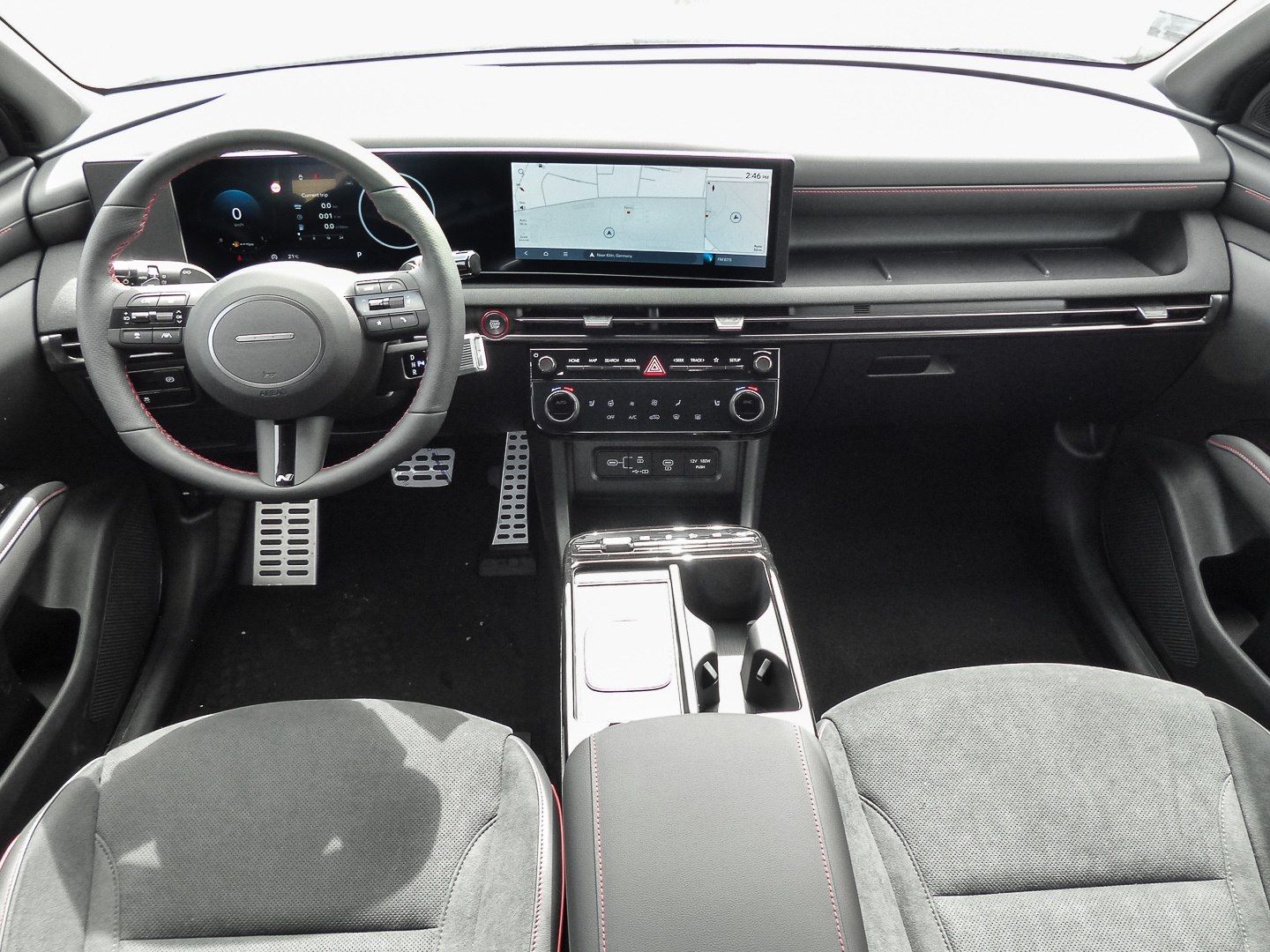 Hyundai TUCSON - Bild 6