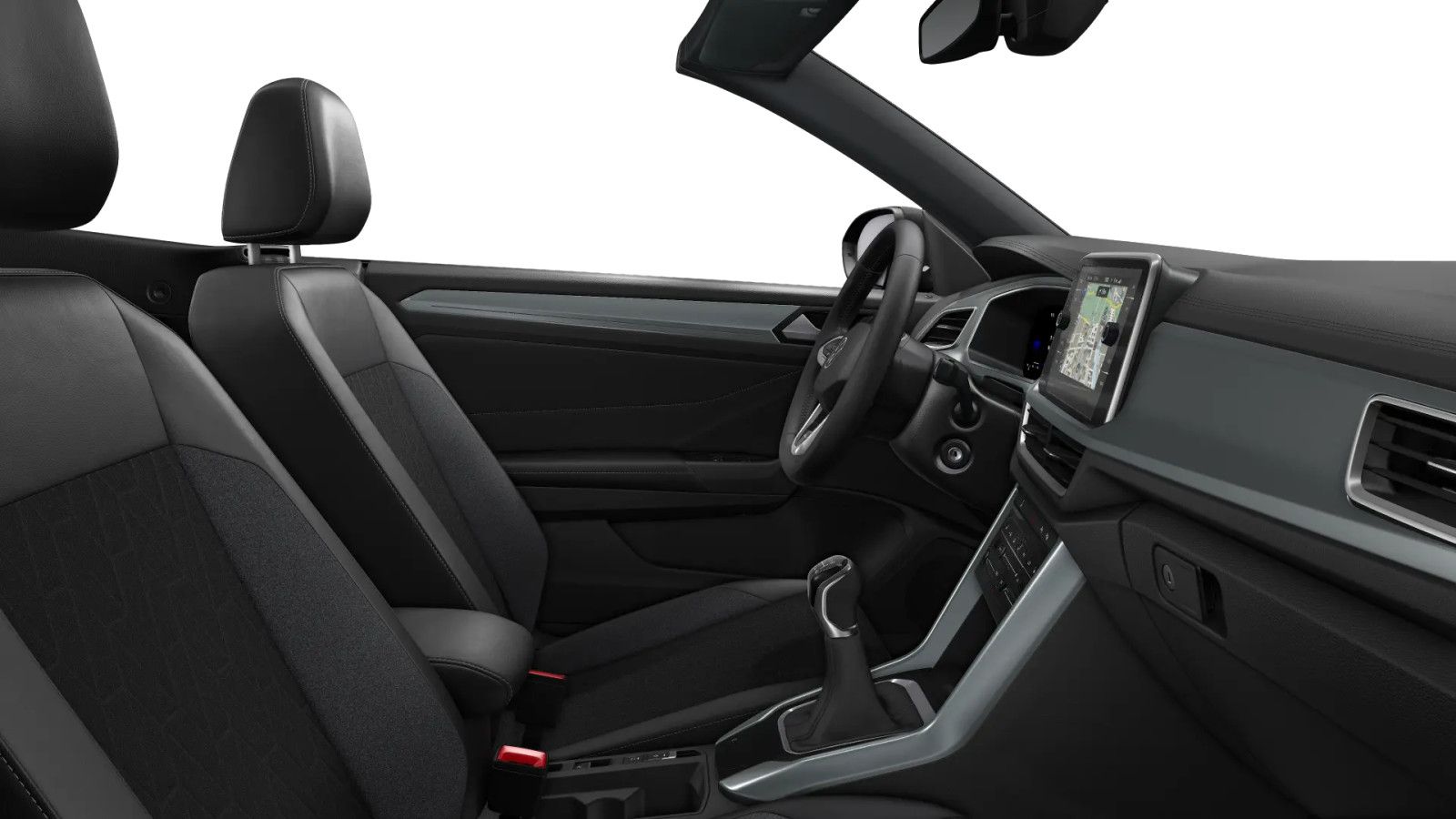 Volkswagen T-Roc - Bild 10
