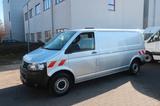Volkswagen T5 Transporter Kasten lang 4Motion/Klima/Nr. 217 - Volkswagen T5 4motion