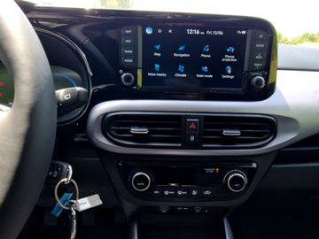 Hyundai i10 1.2 Prime (79PS) Dachlackierung