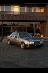 Mercedes-Benz E 230 - Mercedes-Benz E 230 in Bielefeld
