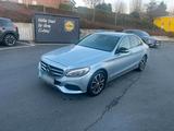 Mercedes-Benz C 220 Limo d Avantgarde Auto... - Mercedes-Benz C 220 in Herne