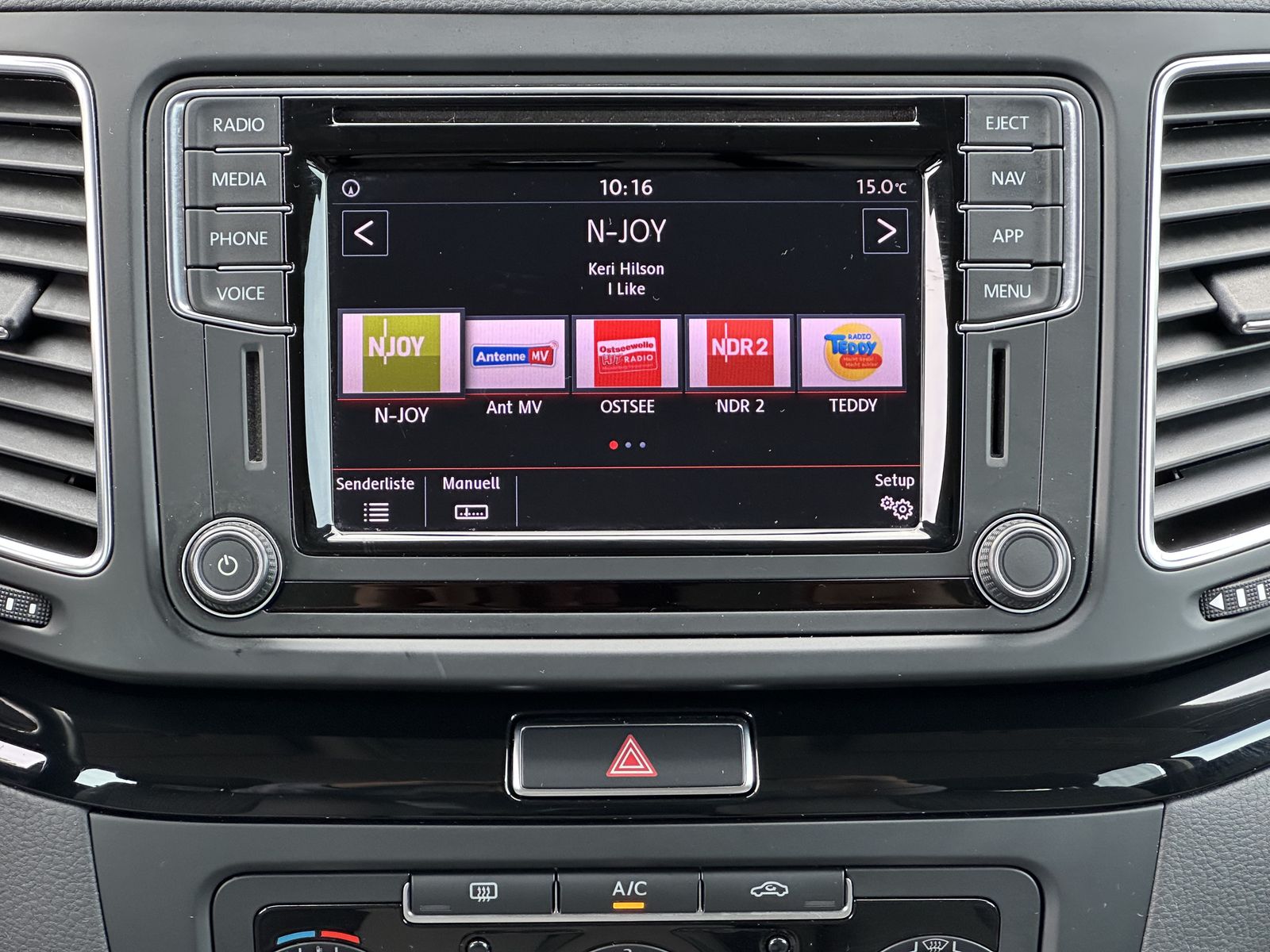 Fahrzeugabbildung SEAT Alhambra 2.0 TDI Ecomotive Style NAV+AHK+KAMERA