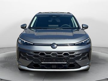 Volkswagen T-Roc  Style 1.5 l eTSI 150 PS 7-Gang-DSG
