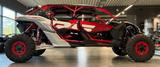 Can-Am MAVERICK MAX XRS TURBO RR SMART-SHOX | NEU - CAN-AM HÄNDLER
