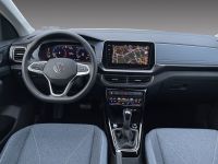 Volkswagen T-Cross - Vorschau Bild 9