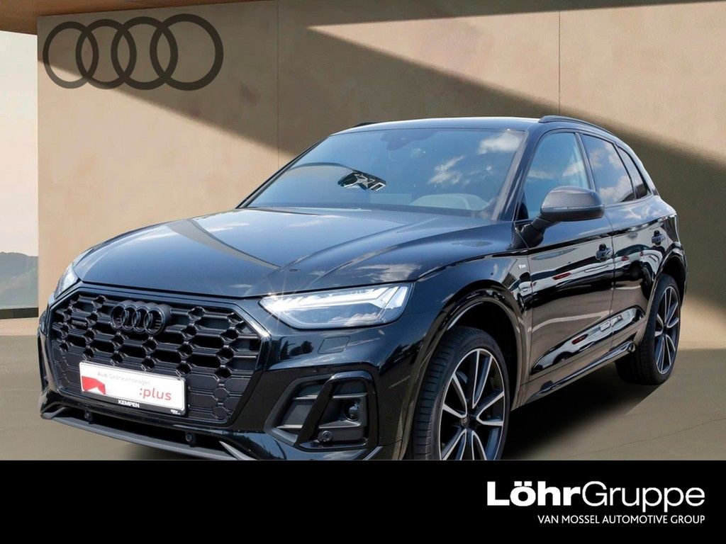 Image of Audi Q5