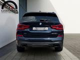 BMW X3 M40i*DIGITAL*KEYLESS*HUD*H&K*LED*CAM*STANDH.* - BMW X3 M40 aus 2020