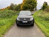 Volkswagen Amarok - Volkswagen Amarok Gebrauchtwagen in Mülheim (Ruhr)
