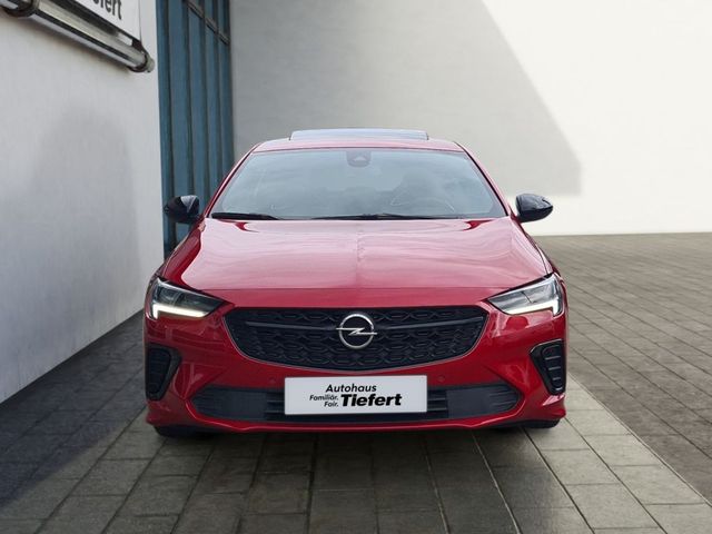 Insignia Grand Sport 2.0 Aut. GSI