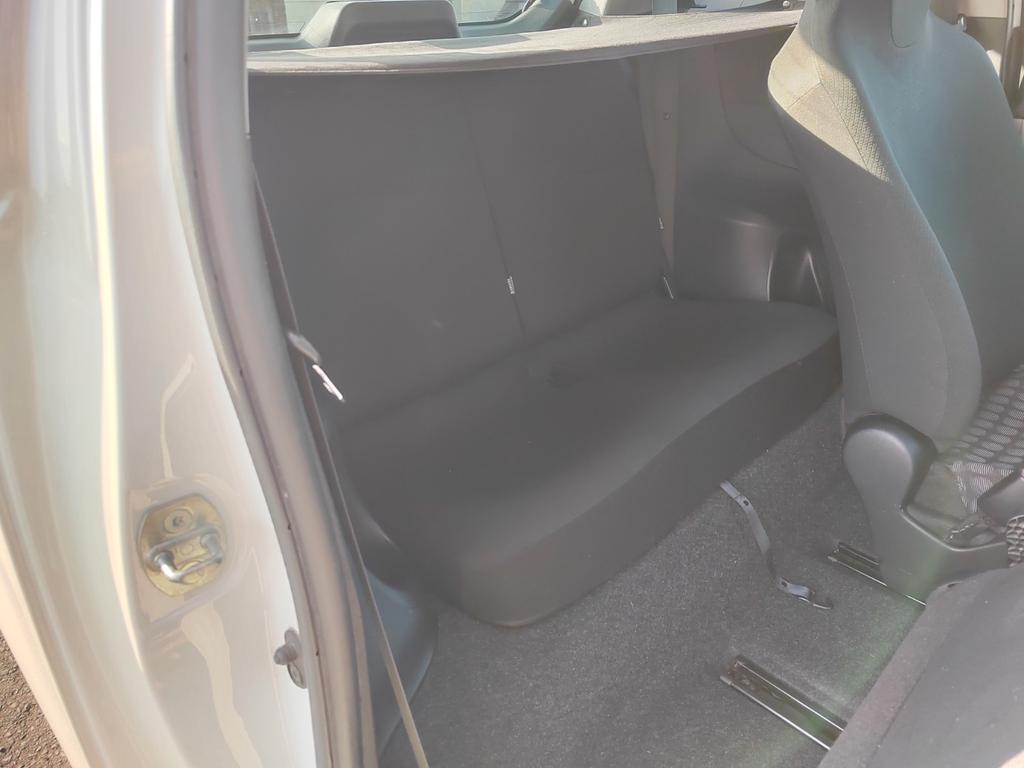 Toyota IQ