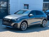 Audi Q8 50 TDI quattro/S Line SportPaket/B&O/Facelift - Audi Q8 Neuwagen