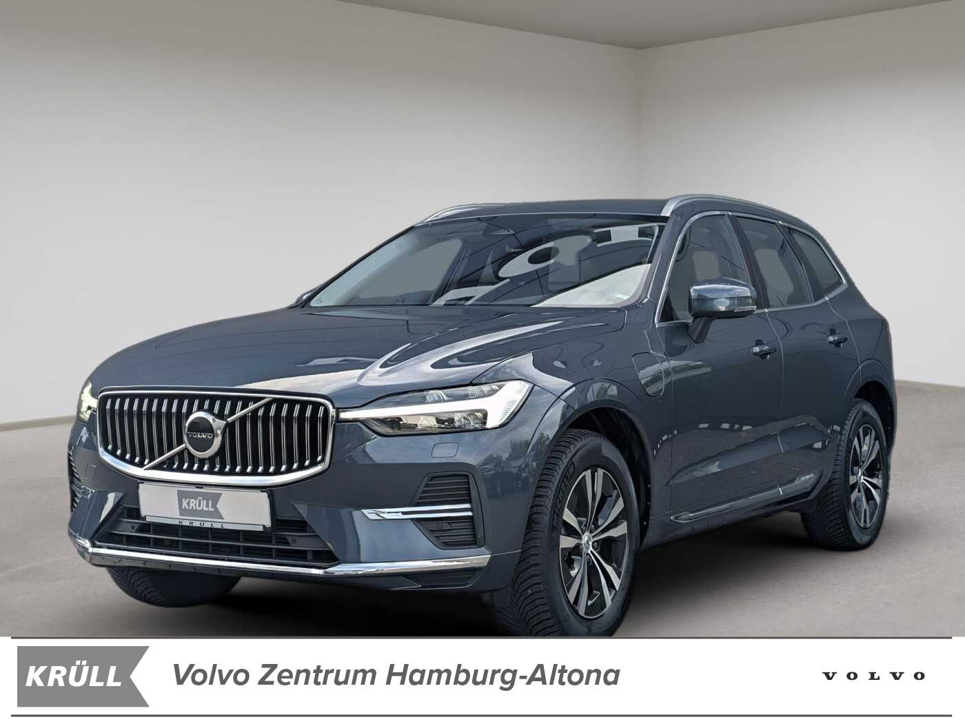 Volvo XC60 T6 AWD Recharge Core, Licht-Paket uvm.