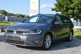 Volkswagen Golf VII Variant Highline DSG LED Navi ACC - VW Golf Gebrauchtwagen in Dresden
