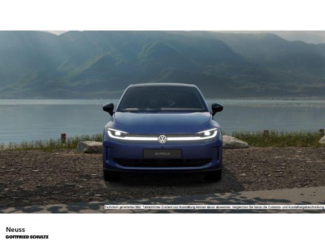 Image of Volkswagen ID. Polo