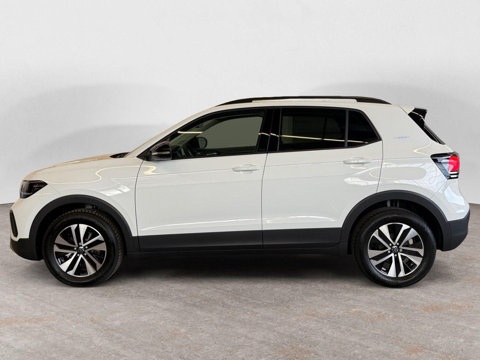 Volkswagen T-Cross - Bild 3