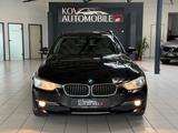 BMW 318d Touring Luxury 2. Hand