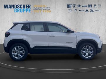 Jeep Avenger 1.2 Altitude LED+ACC+Leder+PDC+SpurH+AUT