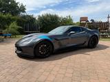 Corvette C7 6.2 V8 AT8 Grand Sport Collector Edition 