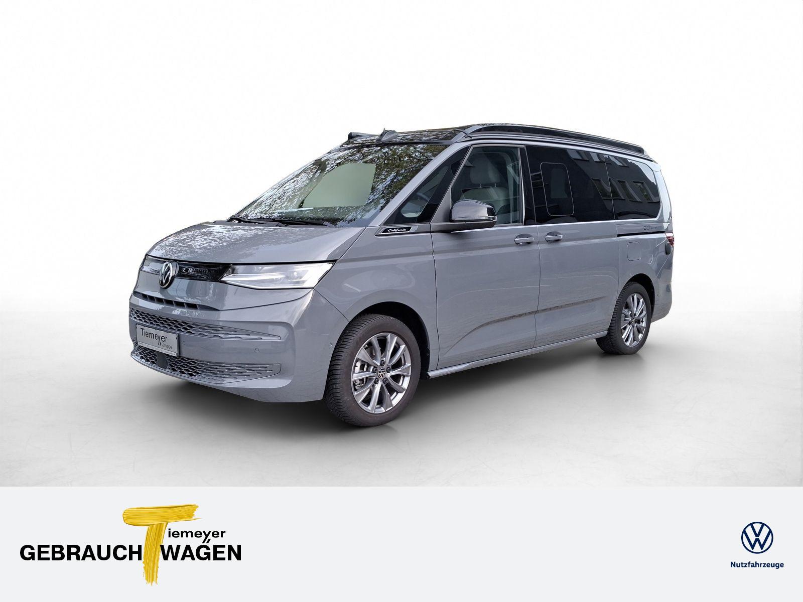 Volkswagen T7 California