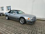 Mercedes-Benz SL 600 AMG-DESIGN - Mercedes-Benz SL 600: AMG