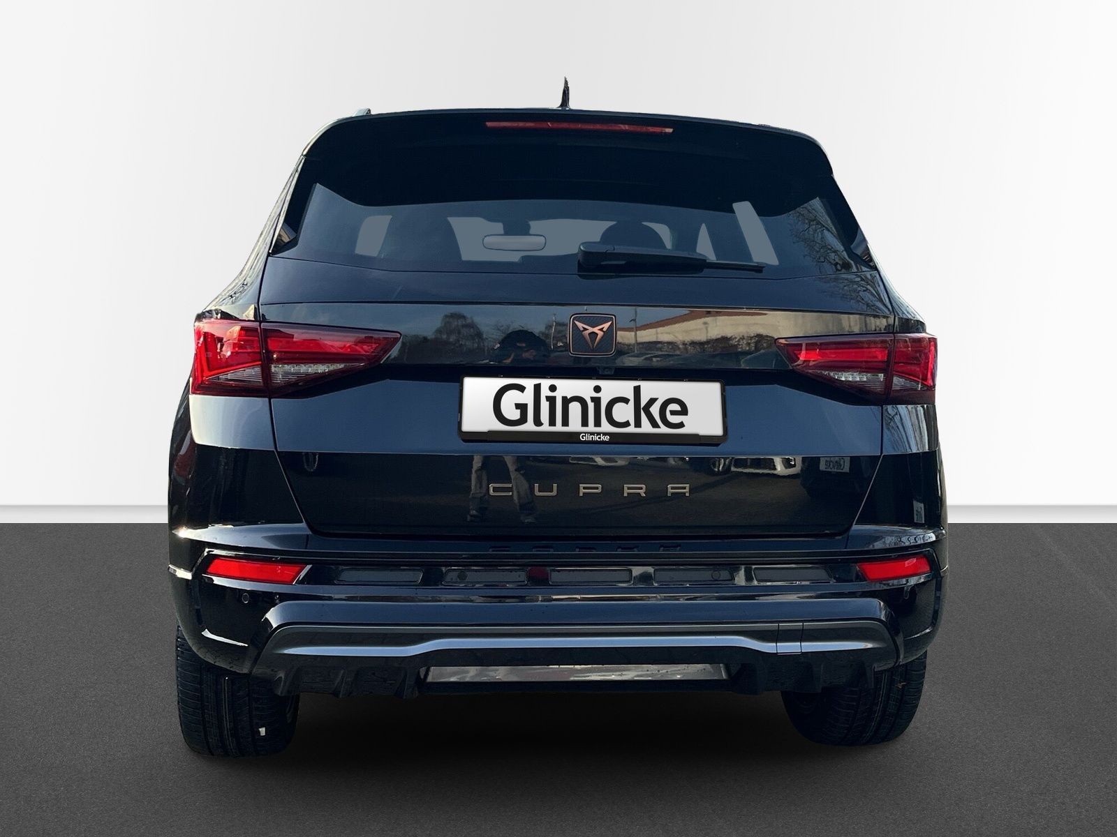 Cupra Ateca - Bild 5