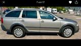 Skoda Škoda Octavia Scout TDI 4  4 - Skoda Octavia aus 2007: Scout