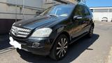 Mercedes-Benz ML 500 ML/VOLL/LPG PRINS/TV/SHD - Mercedes-Benz ML 500: Standheizung