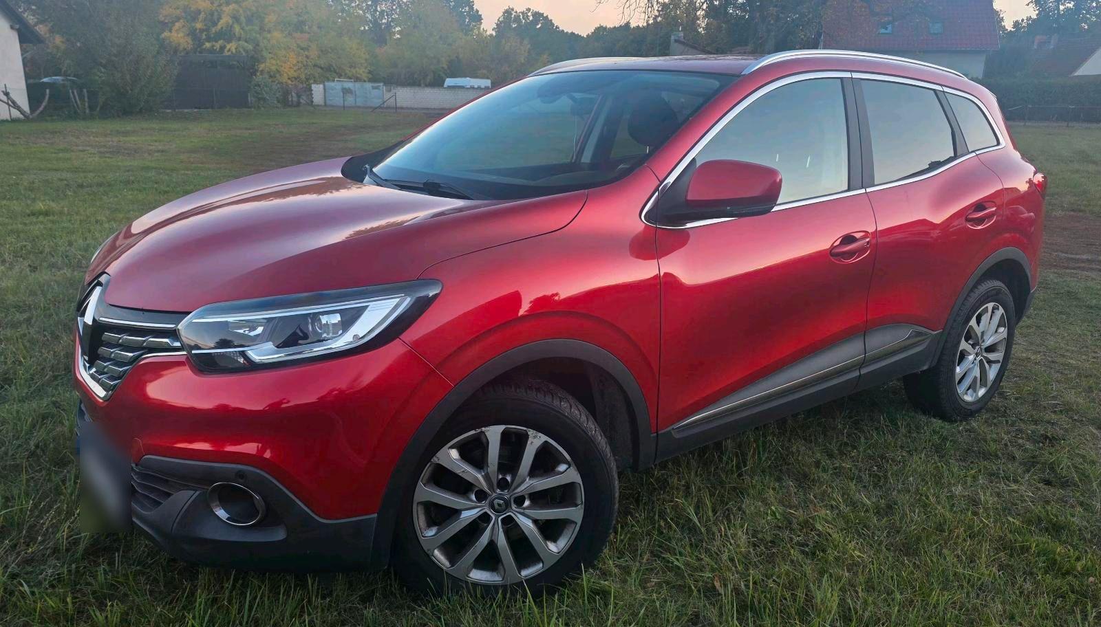 Renault Kadjar