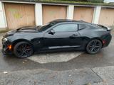 Andere *CAMARO LT ZL1 General MOT *58.000*km*Bj20... - Andere mit Benzin-Antrieb: Coupe