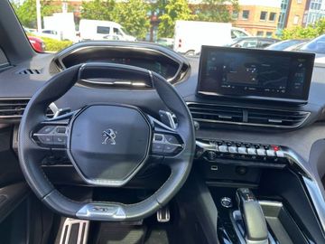 Peugeot 3008 Hybrid4 300 e-EAT8 GT Pack