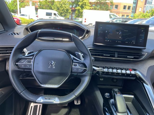 Peugeot 3008 Hybrid4 300 e-EAT8 GT Pack