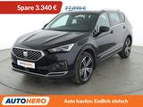 Seat Tarraco 2.0 TDI Xcellence 4Drive Aut.*NAVI*ACC* - Seat Tarraco mit Schiebedach