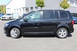 Volkswagen Touran Match 2.0 TDI DSG +Xenon+NAVI+Panoramad. - Volkswagen Touran: Match TDI