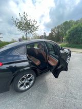 BMW X4 xDrive30d AT M Sport M Sport - BMW X4 mit Diesel-Antrieb: Geländewagen, 30d