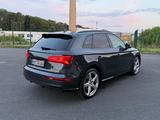 Audi Q5 40 TDI S tronic quattro sport sport - Audi Q5 von privat