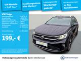 Volkswagen Taigo 1.0 TSI Style*APP*PDC*LED*RFK*AAC*KLIMA* - VW Taigo Gebrauchtwagen in Berlin