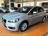 BMW 218 - BMW 218 aus 2014